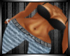 JEAN FIT XXL