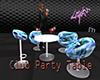 [LO] Party Table