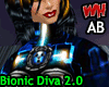 Bionic Diva 2.0 AB
