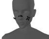 Face Black Bandaids