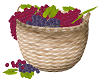 Grapes Basket