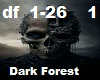 Dark Forest  /Oten Tiik