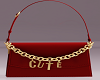 Cute Purse Red