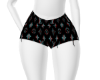 short B