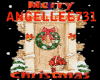 Merry Xmas  Angellee731