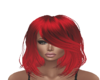 Jila red hair
