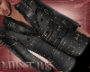 Jacket Black&G M