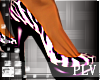 P/L/V grape heel
