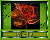 MxD Carpet Rose