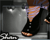 *MSB* Coryn HoT Booties