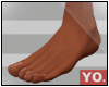 Yo| Realistic Feet