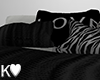 !K♥ Modern Bed