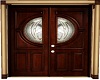 Luxury Room Door