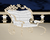 wedding fairytale chair
