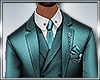 B* Ramo Coctail Suit