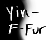 Yin~F Fur