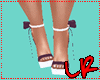 Sandal Purple Naomi