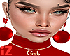 RED EARINGS