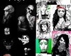 *D* Wall Pic Posters