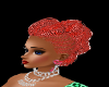 Peach Leopard Bates