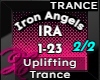 Iron Angels 2/2 - Trance