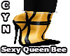 Sexy Queen Bee