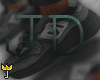 Jaden x NB Black