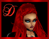 DQT- LadyDark Red
