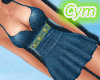 Cym Daisy Dress Perfect
