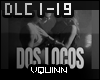 DOS LOCOS