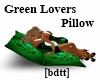 [bdtt] Grn Lovers Pillow