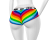 Mini Short Pride 🌈