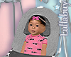 🍼 Baby Demure swing