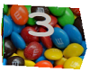 M & M box #3