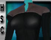 DS9 TEAL TOP