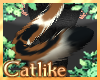 |CAT| Calico Neko Tail