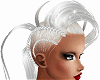 Hair Naomi silver addANI