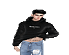 CM*Baggi hoodies