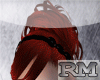 Dottia Sexy Red Hairstyl
