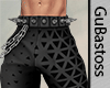Hell Spike Pants Hell Spike Pants