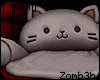 z | Zomb's Cat Chair