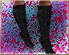 *HWR* Gothic Boots