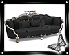 !! Dark Gothic Sofa