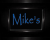Mike's