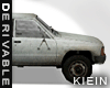 [KNG] Old Truck