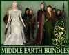 Middle Earth Bundles