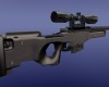 Cool AWM Sniper