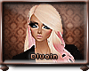 [D] Blonde/Pink Yvonne
