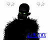 gorilla skin