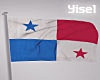 Y' Panama Flag Animated